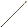 Consumibles para herramientas - Broca Pala Tres Puntas Larga 14x400 mm