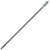 Consumibles para herramientas - Broca Pala Tres Puntas Larga 16x400 mm