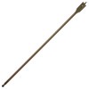 Consumibles para herramientas - Broca Pala Tres Puntas Larga 18x400 mm