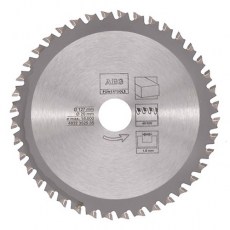Consumibles para herramientas - Disco Widia para MBS30 40 Dientes
