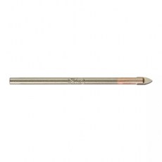 Broca para Cerámica y Vidrio MILWAUKEE Ø5 mm - 50 mm
