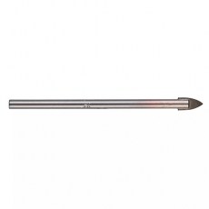 Broca para Cerámica y Vidrio MILWAUKEE Ø6 mm - 60 mm