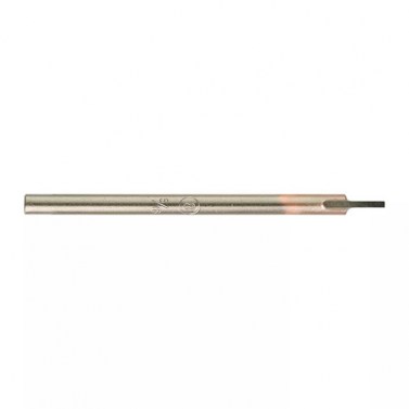 Consumibles para herramientas - Broca para Cerámica y Vidrio MILWAUKEE Ø8 mm - 60 mm