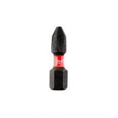 Consumibles para herramientas - Punta Philips Shockwave PH2x25 mm