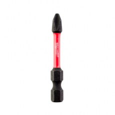 Consumibles para herramientas - Punta Phillips Shockwave PH2x50 mm