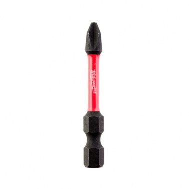 Consumibles para herramientas - Punta Phillips Shockwave PH2x50 mm
