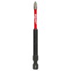 Punta Pozidrive CD Shockwave PZ1x90 mm