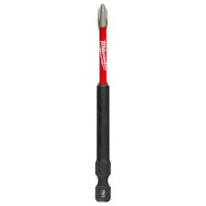 Punta Pozidrive CD Shockwave PZ1x90 mm