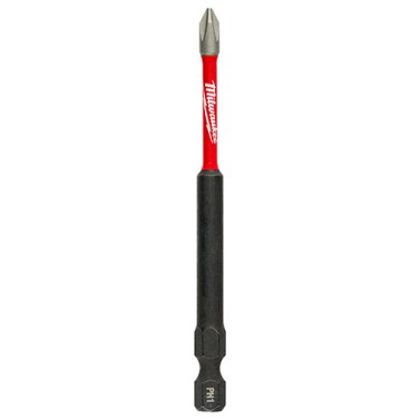 Punta Pozidrive CD Shockwave PZ1x90 mm