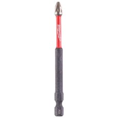 Punta Pozidrive CD Shockwave PZ2x90 mm