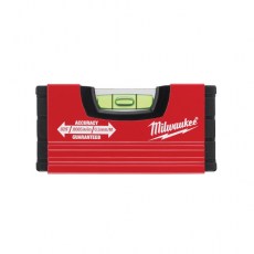 Niveles - Nivel de Bolsillo MILWAUKEE