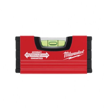 Niveles - Nivel de Bolsillo MILWAUKEE