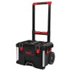 Cajas de herramientas - Baúl Packout Trolley Box MILWAUKEE con Ruedas