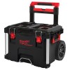 Cajas de herramientas - Baúl Packout Trolley Box MILWAUKEE con Ruedas