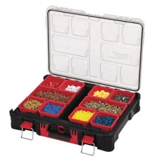 Cajas de herramientas - Packout Organizador MILWAUKEE 500 mm