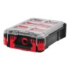 Cajas de herramientas - Packout Organizador MILWAUKEE 250 mm