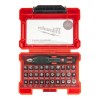 Consumibles para herramientas - Kit Shockwave Impact Duty de 32 Puntas más Adaptador