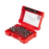 Consumibles para herramientas - Kit Shockwave Impact Duty de 32 Puntas más Adaptador