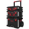 Cajas de herramientas - Caja Herramientas MILWAUKEE Packout
