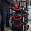 Cajas de herramientas - Caja Herramientas MILWAUKEE Packout
