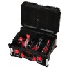 Cajas de herramientas - Caja Herramientas MILWAUKEE Packout