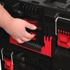 Cajas de herramientas - Caja Herramientas MILWAUKEE Packout