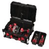 Cajas de herramientas - Caja Herramientas MILWAUKEE Packout