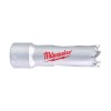 Consumibles para herramientas - Corona Bimetal Contractor HSAW 14 mm