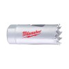 Consumibles para herramientas - Corona Bimetal Contractor HSAW 20 mm