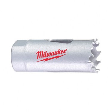 Consumibles para herramientas - Corona Bimetal Contractor HSAW 20 mm