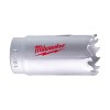Consumibles para herramientas - Corona Bimetal Contractor HSAW 25 mm