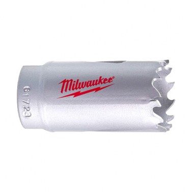 Consumibles para herramientas - Corona Bimetal Contractor HSAW 25 mm