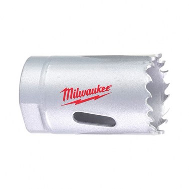 Consumibles para herramientas - Corona Bimetal Contractor HSAW 30 mm