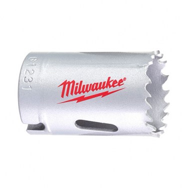 Consumibles para herramientas - Corona Bimetal Contractor HSAW 32 mm