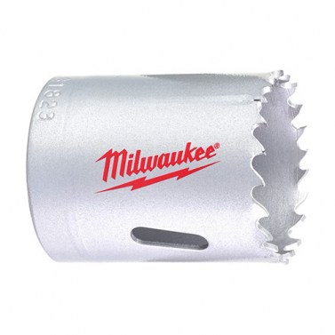 Consumibles para herramientas - Corona Bimetal Contractor HSAW 40 mm