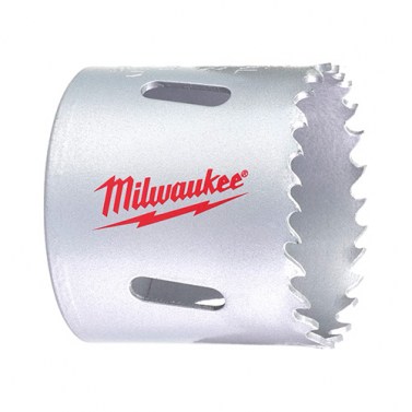 Consumibles para herramientas - Corona Bimetal Contractor HSAW 48 mm