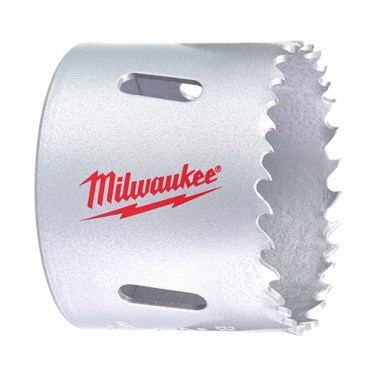Consumibles para herramientas - Corona Bimetal Contractor HSAW 54 mm