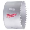 Consumibles para herramientas - Corona Bimetal Contractor HSAW 70 mm