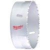 Consumibles para herramientas - Corona Bimetal Contractor HSAW 121 mm