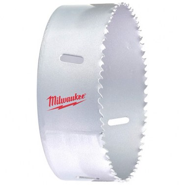 Consumibles para herramientas - Corona Bimetal Contractor HSAW 121 mm