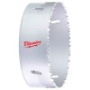 Consumibles para herramientas - Corona Bimetal Contractor HSAW 127 mm
