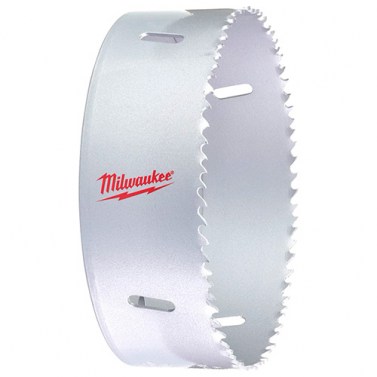 Consumibles para herramientas - Corona Bimetal Contractor HSAW 127 mm