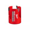 Consumibles para herramientas - Corona Multimaterial Big Hawg Carbide 54 mm