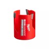 Consumibles para herramientas - Corona Multimaterial Big Hawg Carbide 57 mm