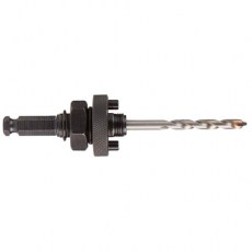 Consumibles para herramientas - Husillo Coronas Multimaterial BIG HAWG