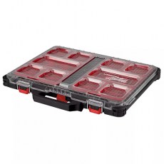 Cajas de herramientas - Packout Organizador Slim MILWAUKEE 500 mm