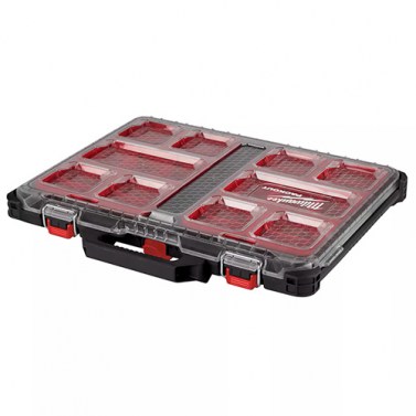 Cajas de herramientas - Packout Organizador Slim MILWAUKEE 500 mm