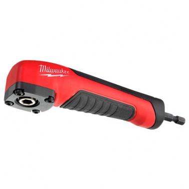 Consumibles para herramientas - Adaptador Angular MILWAUKEE