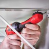 Consumibles para herramientas - Adaptador Angular MILWAUKEE