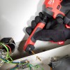 Consumibles para herramientas - Adaptador Angular MILWAUKEE